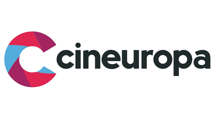 logo cine europa